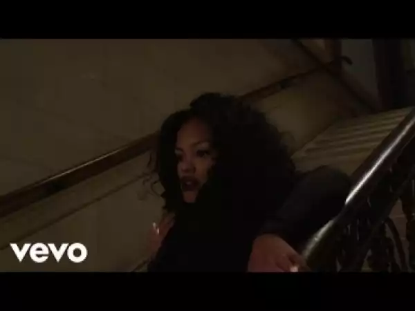 Video: Teyana Taylor - Maybe (feat. Pusha T & Yo Gotti)